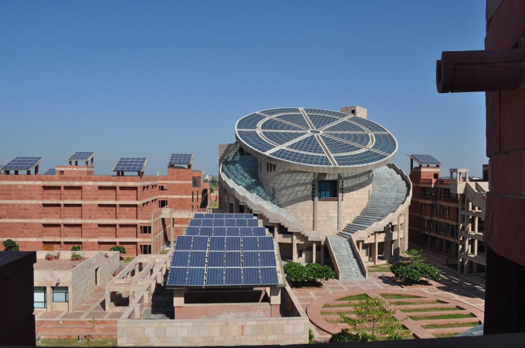 Indian Modernity: The Architecture of Raj Rewal – Part II