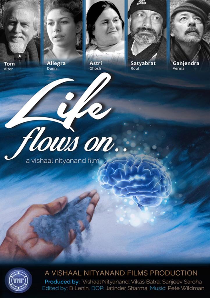Life Flows On (India)