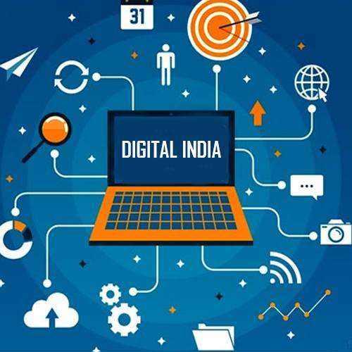 India’s Digital Public Infrastructure Initiative