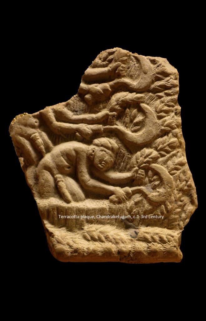 FRONTIERS OF HISTORY