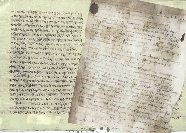 Sanskrit and Lithuanian Languages: In Search of Linguistic and Historical Links