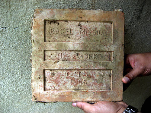 The Basel Mission in South India in the 19th Century: Traditional Values and New Experiences