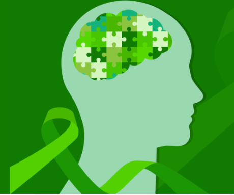 To Mark World Mental Health Day