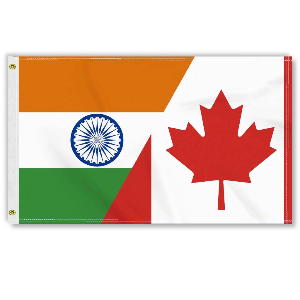  The Crisis in India-Canada Relations