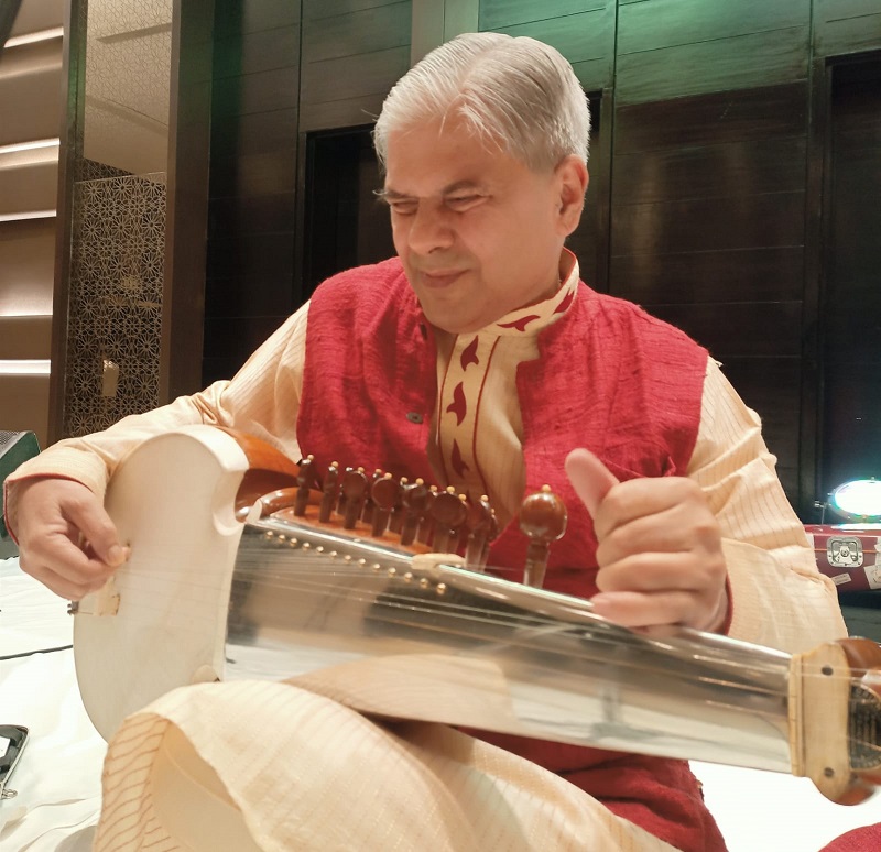 Darbari Festival: Celebrating the King of Ragas