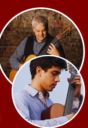 Classical Guitar Concert