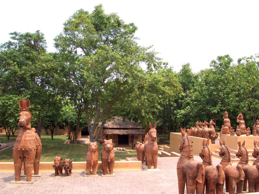 THE IIC EXPERIENCE: A FESTIVAL OF THE ARTS – 27TH OCTOBER TO 2ND NOVEMBER 2023