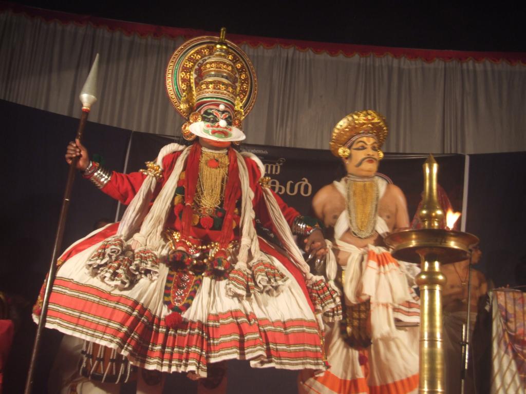 THE IIC EXPERIENCE: A FESTIVAL OF THE ARTS – 27TH OCTOBER TO 2ND NOVEMBER 2023