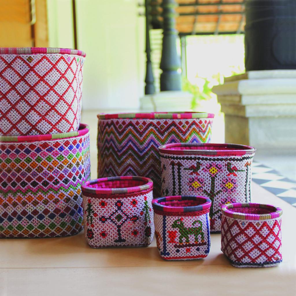 Chettinad – An Enduring Legacy