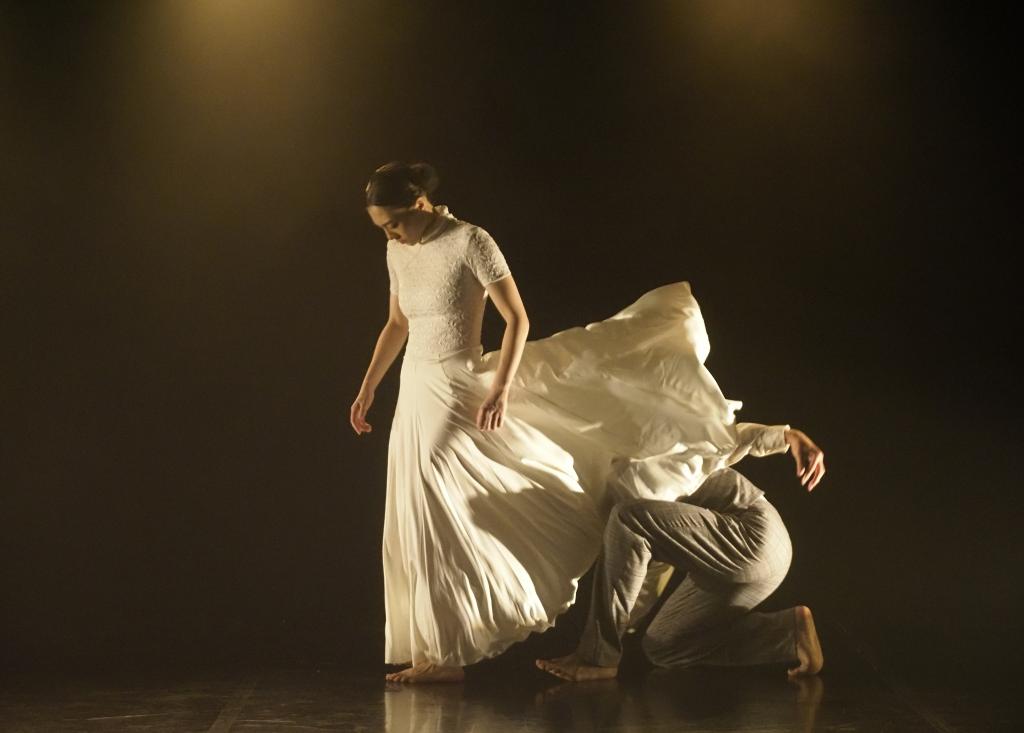 THE IIC EXPERIENCE: A FESTIVAL OF THE ARTS – 27TH OCTOBER TO 2ND NOVEMBER 2023