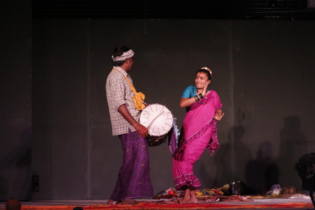 THE IIC EXPERIENCE: A FESTIVAL OF THE ARTS – 27TH OCTOBER TO 2ND NOVEMBER 2023