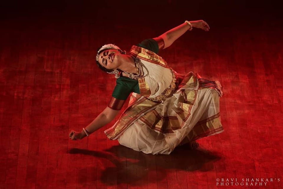 THE IIC EXPERIENCE: A FESTIVAL OF THE ARTS – 27TH OCTOBER TO 2ND NOVEMBER 2023