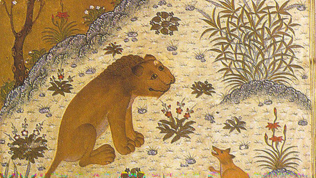 The Literary Animal: New Light on the Panchatantra-Hitopadesha Tradition
