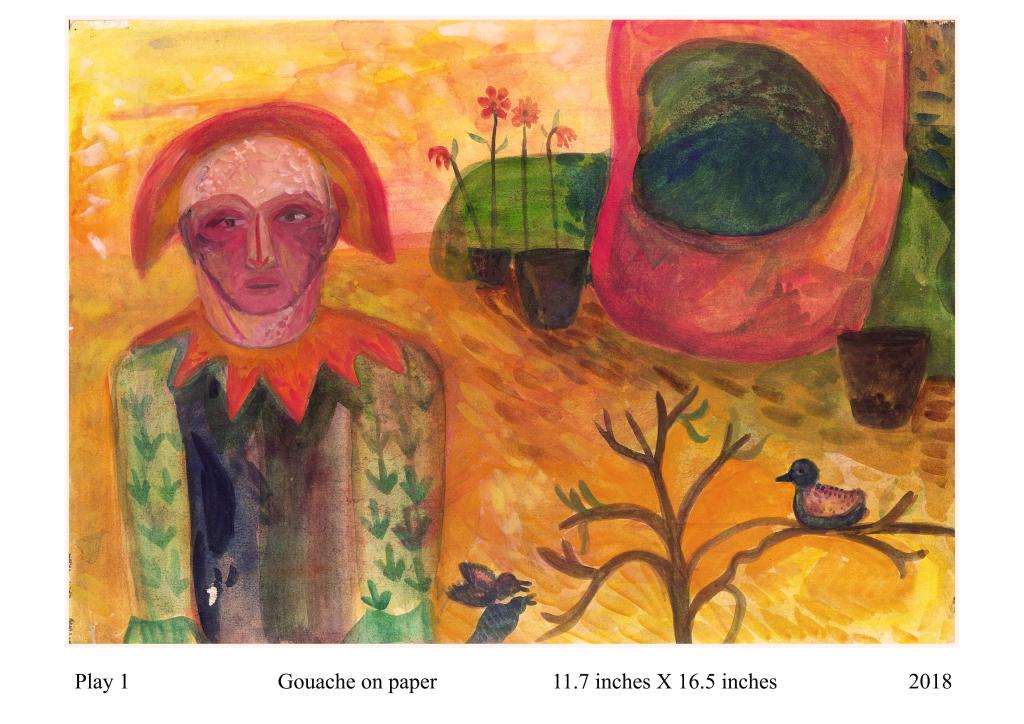 Ballad of the Known and the Unknown