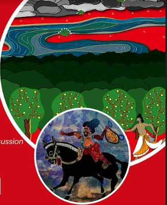 Other Kohinoors, The Rocks of Hyderabad (India)