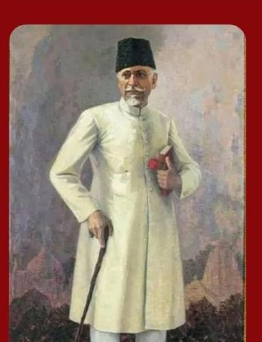 Kab Tak Pukarun: A dramatized presentation of Maulana Abul Kalam Azad’s writings