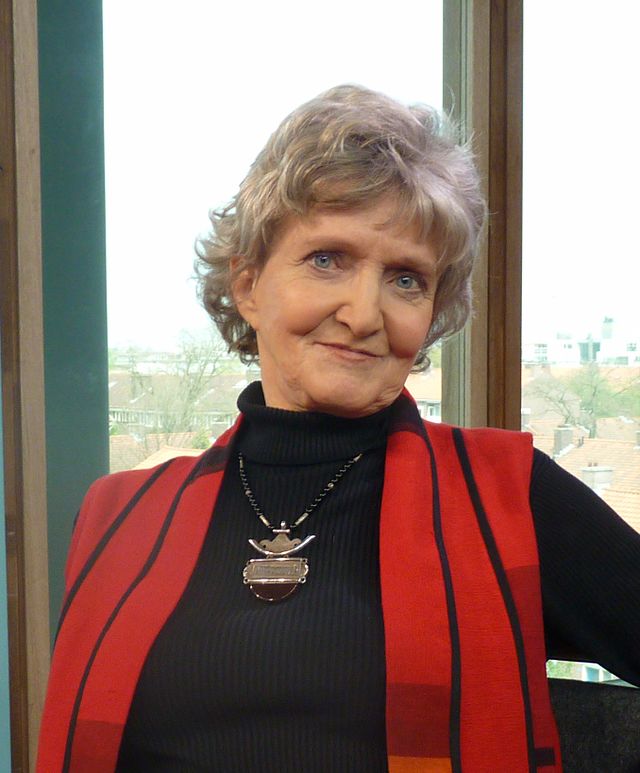 Cleveringa Lecture 2023