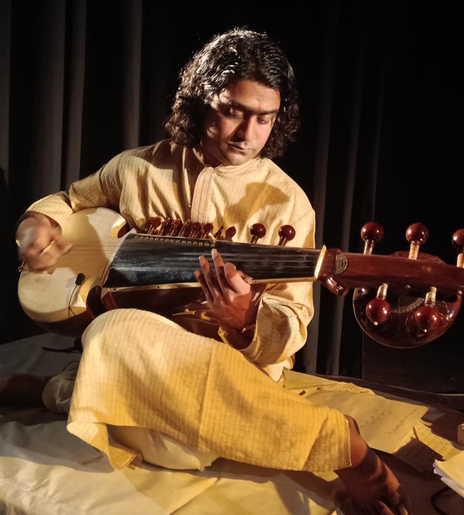 THE IIC DOUBLE BILL: MUSIC AND DANCE RECITALS