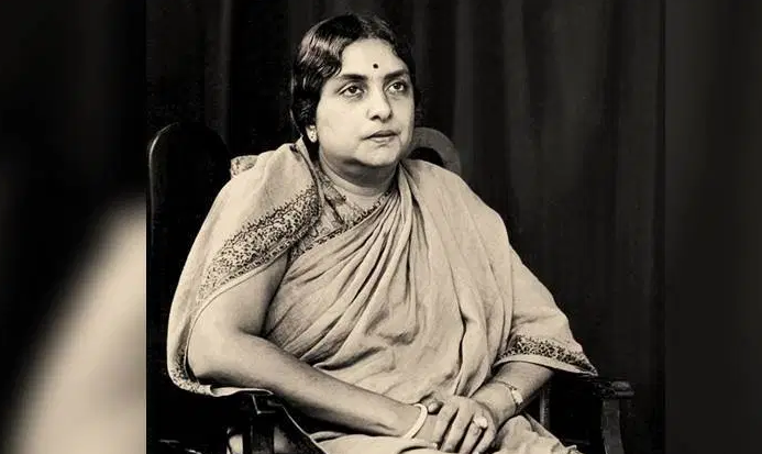 Kamaladevi Puraskar 2023