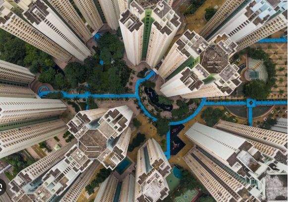 Redefining Urban Infrastructure: Identifying Challenges and Solutions