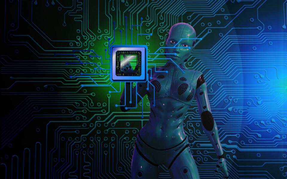 Global Semiconductor Industry – The Lifeblood of a Digital Economy