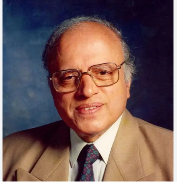 Remembering Dr. M. S. Swaminathan