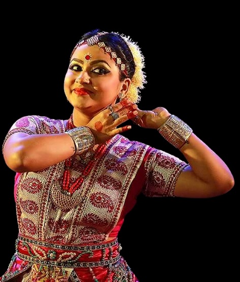 THE IIC DOUBLE BILL: DANCE RECITALS