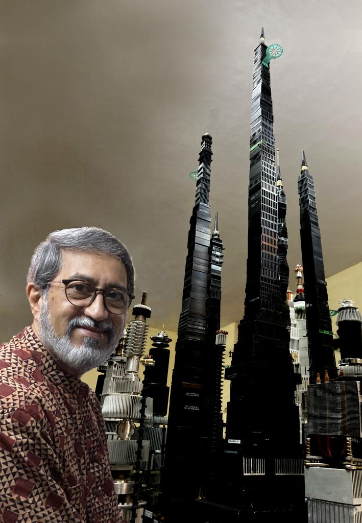 EcoInnovations: Transforming Waste into Wonders