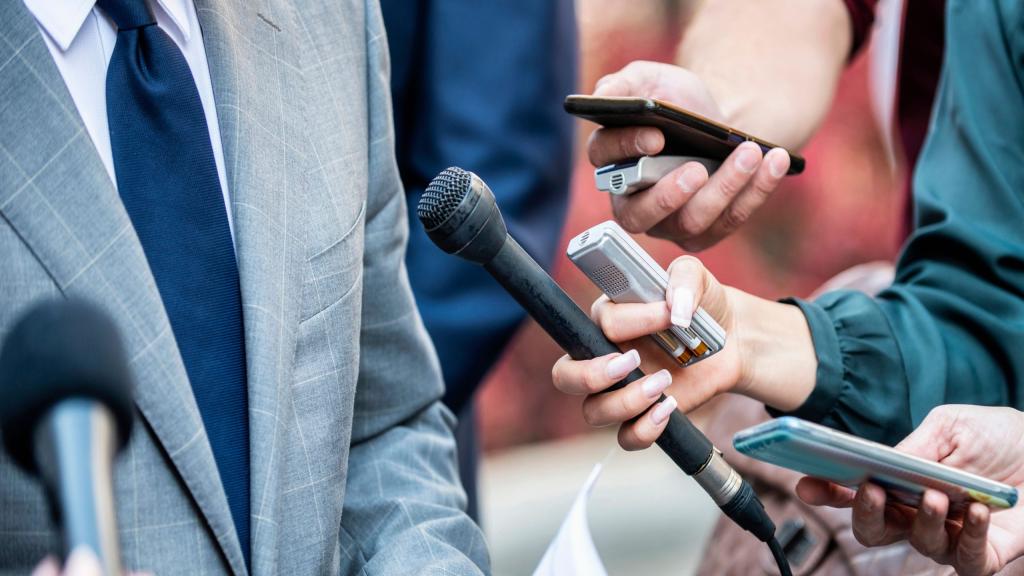 Seminar on Keys to Governance: Free, Pluralistic and Independent Media