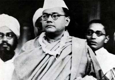 Saga of Netaji Subhash Chandra Bose and Singapore – An Indian Dawn in Singapore 