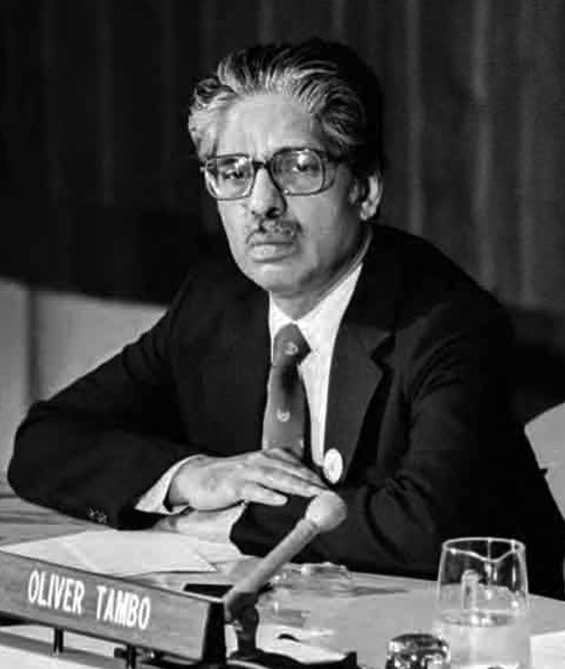 E.S. Reddy – Centennial Tribute