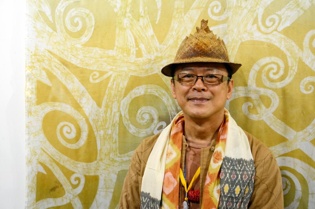 Thinking DESIGN – The “I” Factor