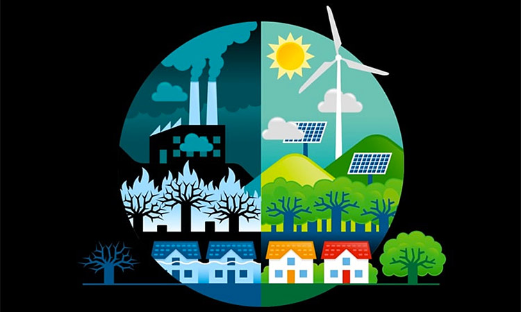 Right to Development and Climate Change: The way forward