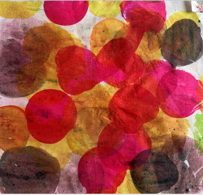 Intuitive Abstraction