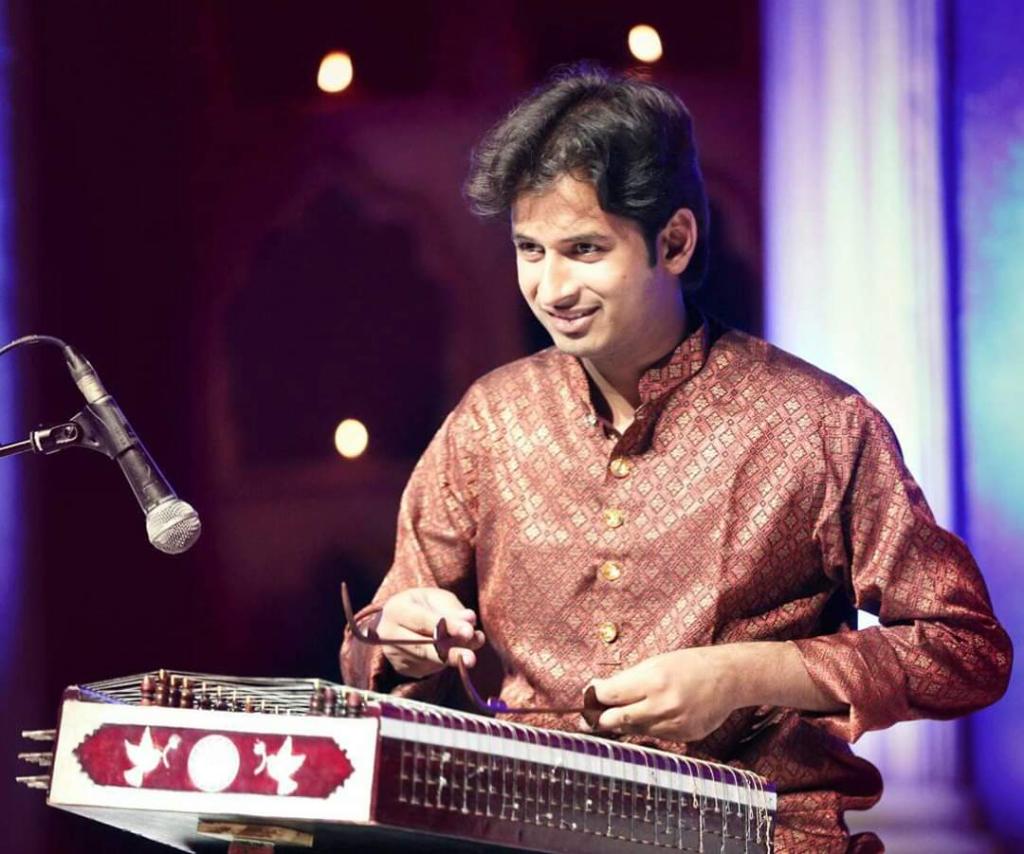 THE IIC DOUBLE BILL: MUSIC RECITALS