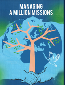 Managing a Million Missions