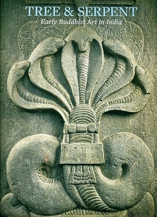 Before the Buddha: The Beginnings of Buddhist Art in Early India