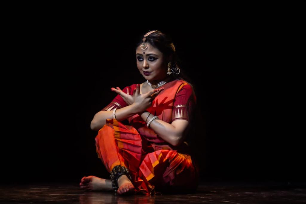 THE IIC DOUBLE BILL: MUSIC AND DANCE RECITALS