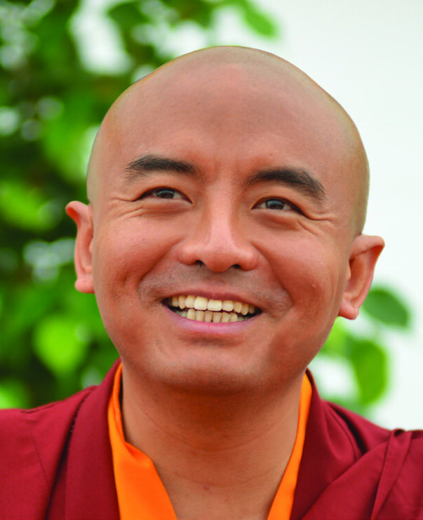 Calming the Mind: The Joy of Living – Level One