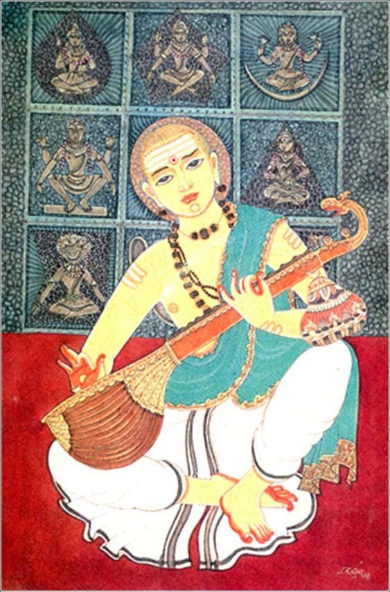 MUSIC APPRECIATION PROMOTION