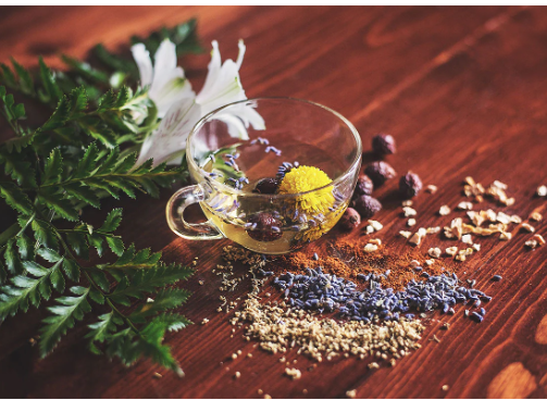 Histories of Indian Perfume