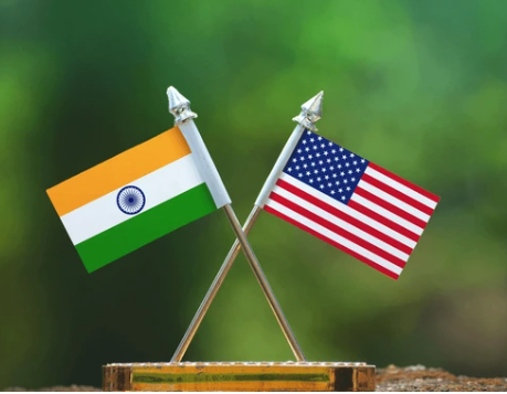 Forthcoming American Presidential Election & India-US Relations