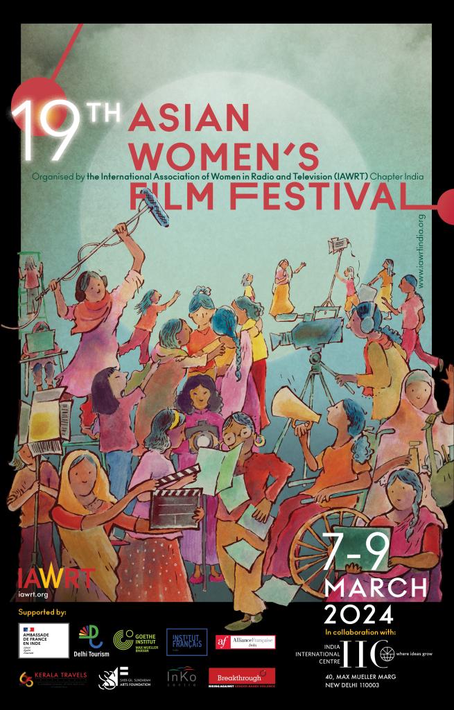 To Mark International Women’s Day 2024