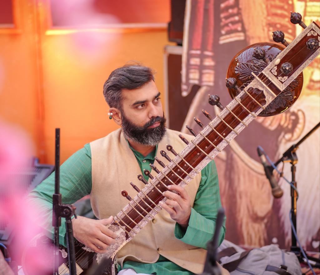 THE IIC DOUBLE BILL:  MUSIC AND DANCE RECITALS