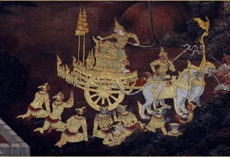 Asia on the Move: Histories of Mobility and the Making of Asia