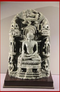 The Search for the Buddha’s Relics