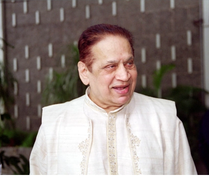 Hindustani Classical Concert - Santoor Recital