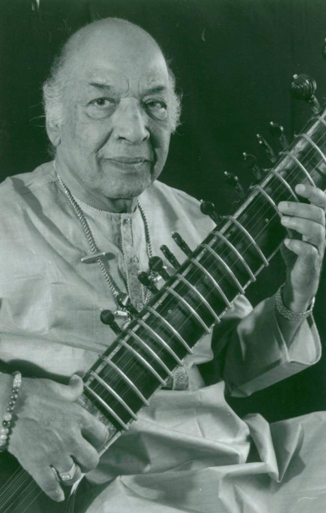 Nad Ninad: From NCPA’s Archives