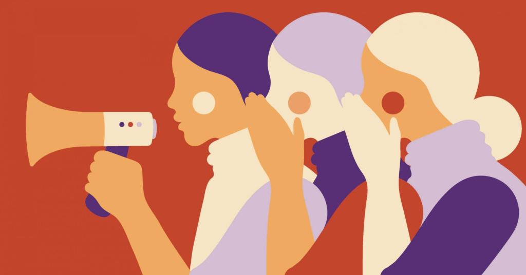 Campaign against Gender Apartheid – A crime against Humanity