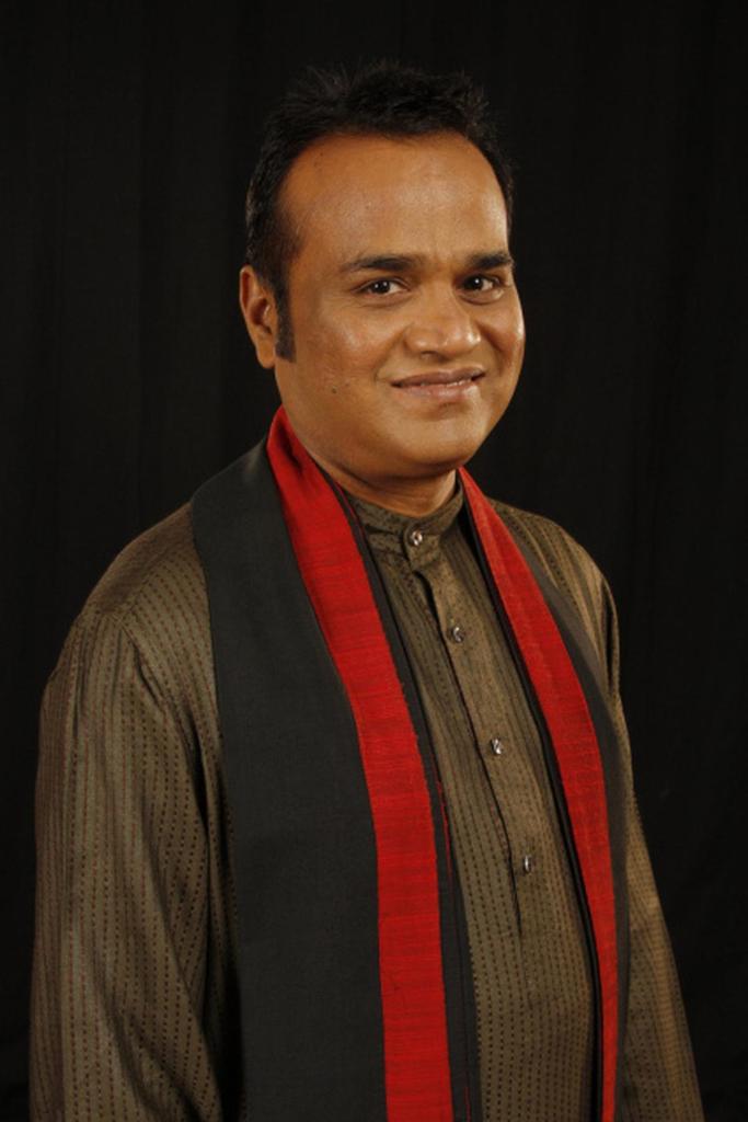 Carnatic Classical Music – Vocal and Instrumental Recital